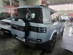 BYD Leopard 7